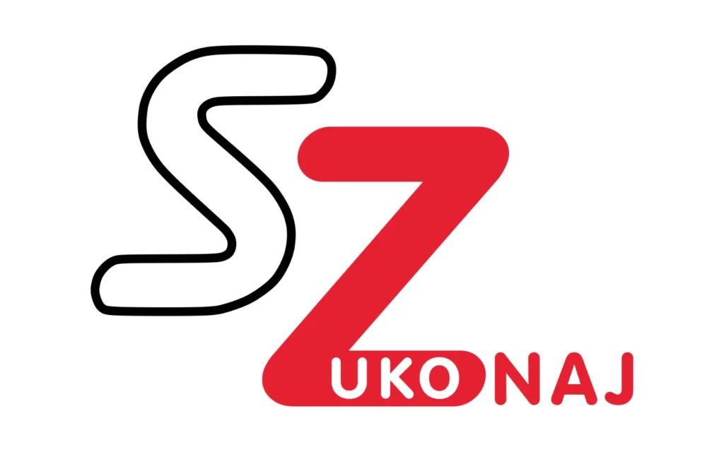 Logo marki Szukonaj